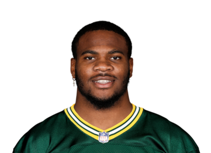 Ex-Penn State star wants Packers fans to switch their worries around
